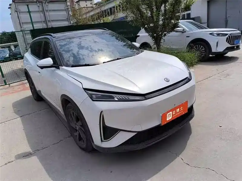 Aeolus Восточный ветер, L7. — миниатюра 4