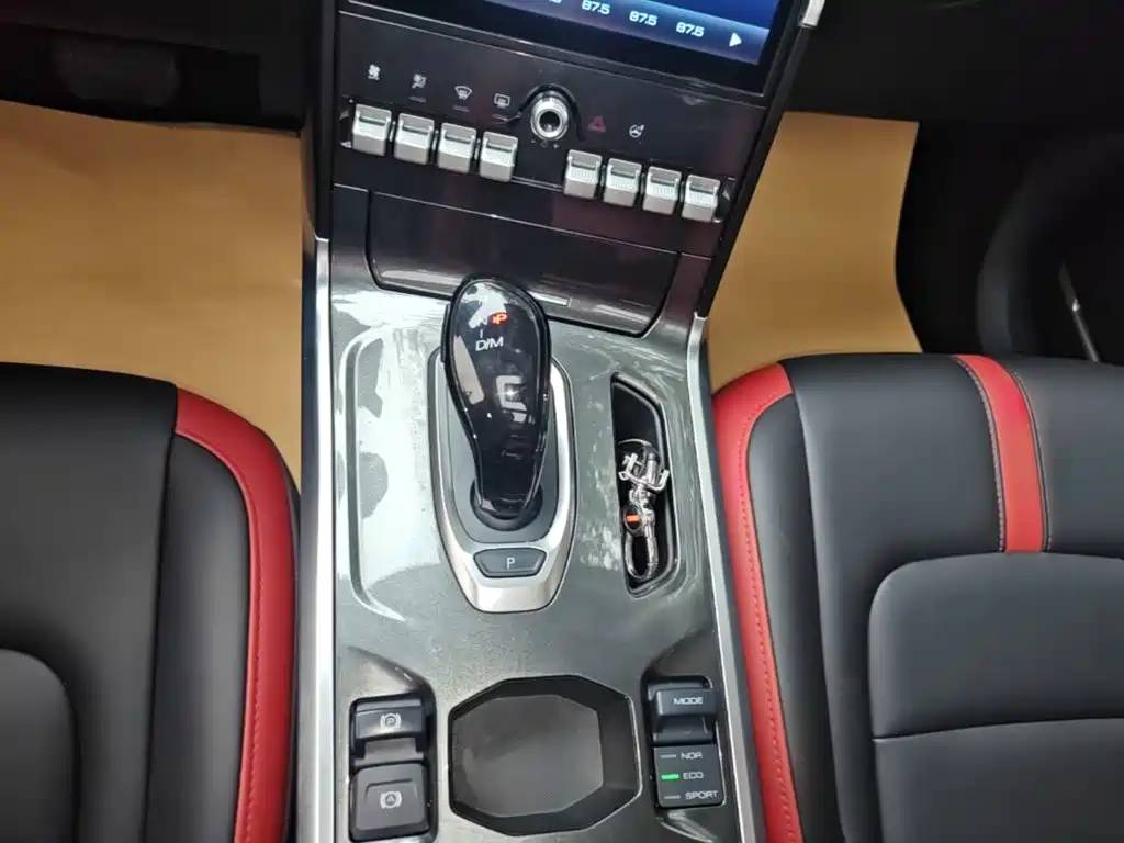 Haval H4 — миниатюра 14