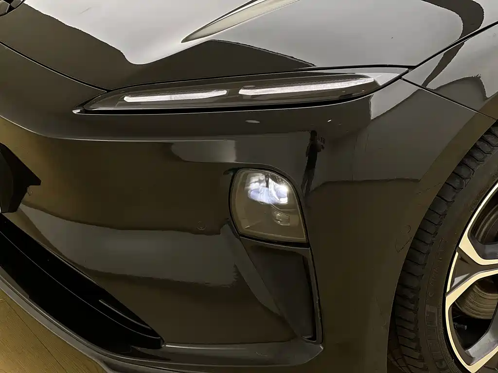 NIO ET5T — миниатюра 5