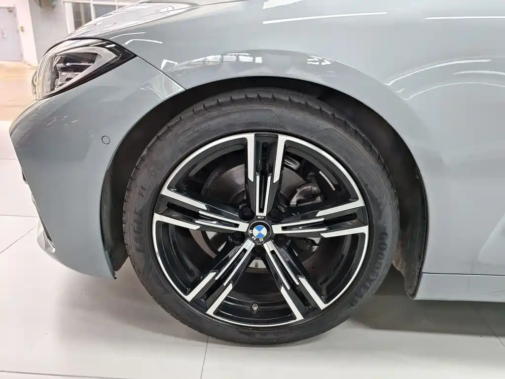 BMW 4 Series — фотографии объявления, Фото 10