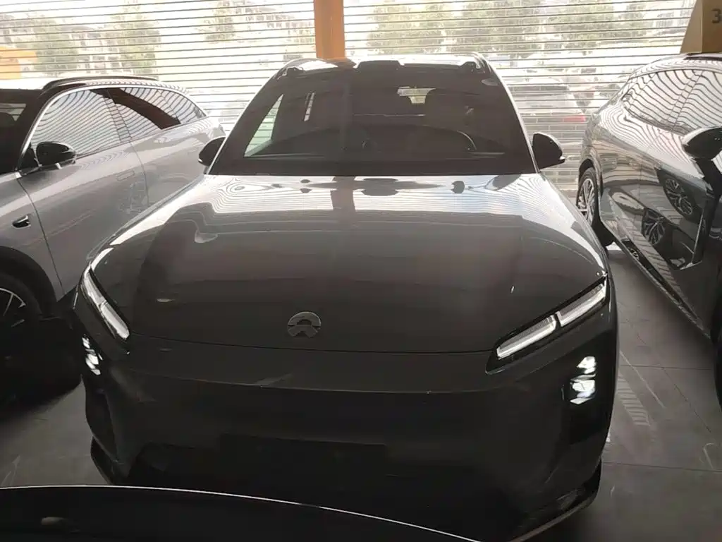 NIO ES6 2025 75kWh