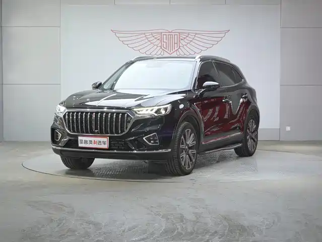 Hongqi HONGQI HS5 2023