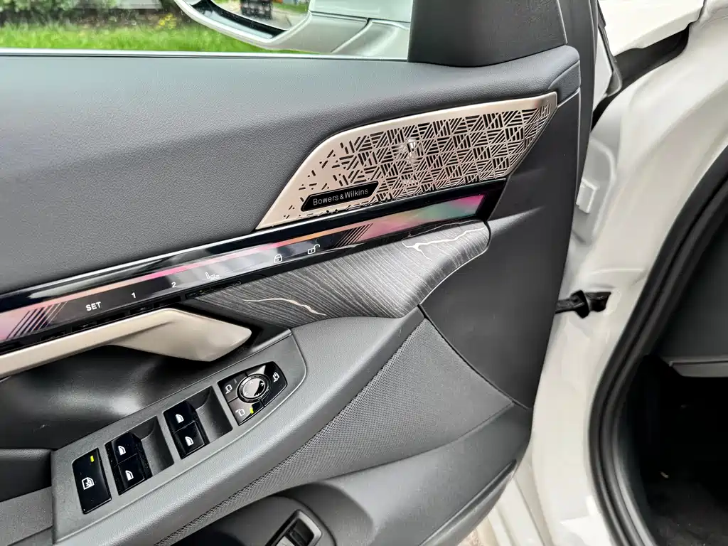 BMW 5 Series 5 2025 530Li Premium M Sport