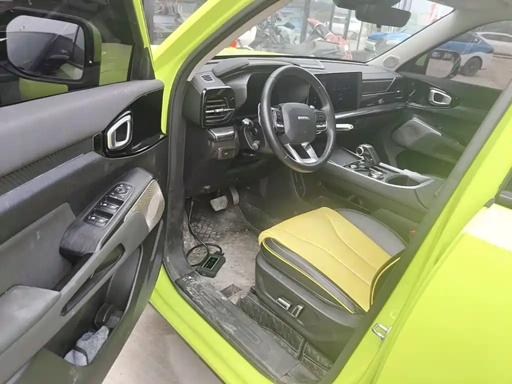 Haval Cool Dog — миниатюра 16