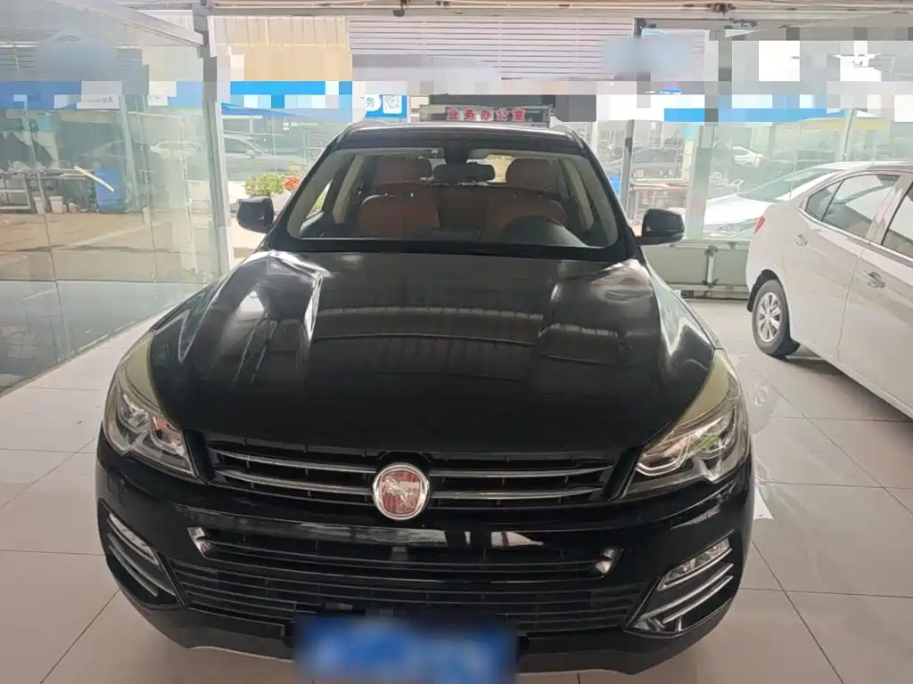 Hanteng Hanteng X7 — миниатюра 3