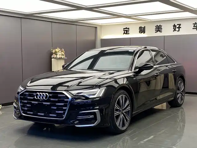 AUDI A6L 2024