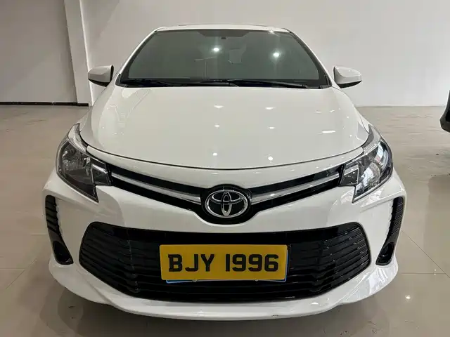 TOYOTA VIOS