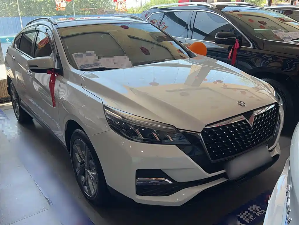 Venucia T90 2020 2.0L CVT