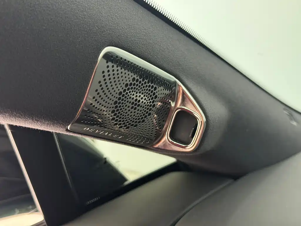 Denza Denza Z9GT — миниатюра 15