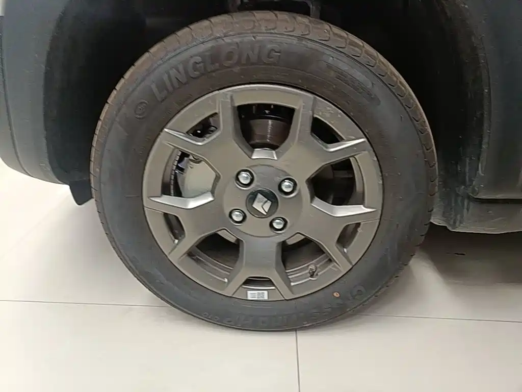 Baojun Yueye Plus - фото 23