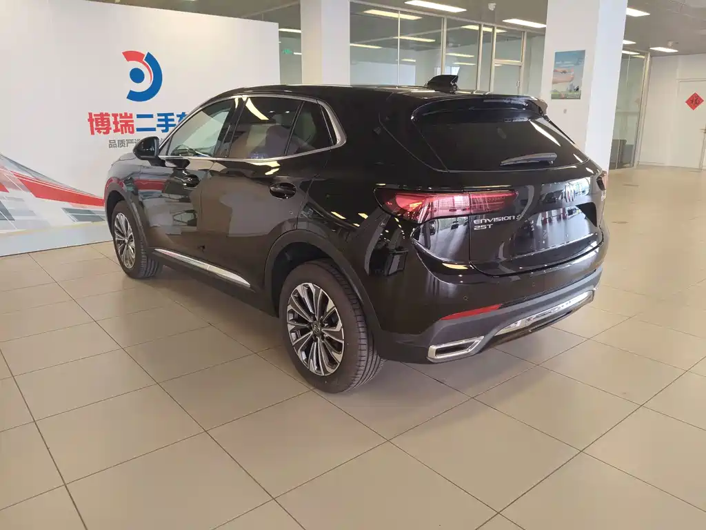 Buick Envision S — миниатюра 28