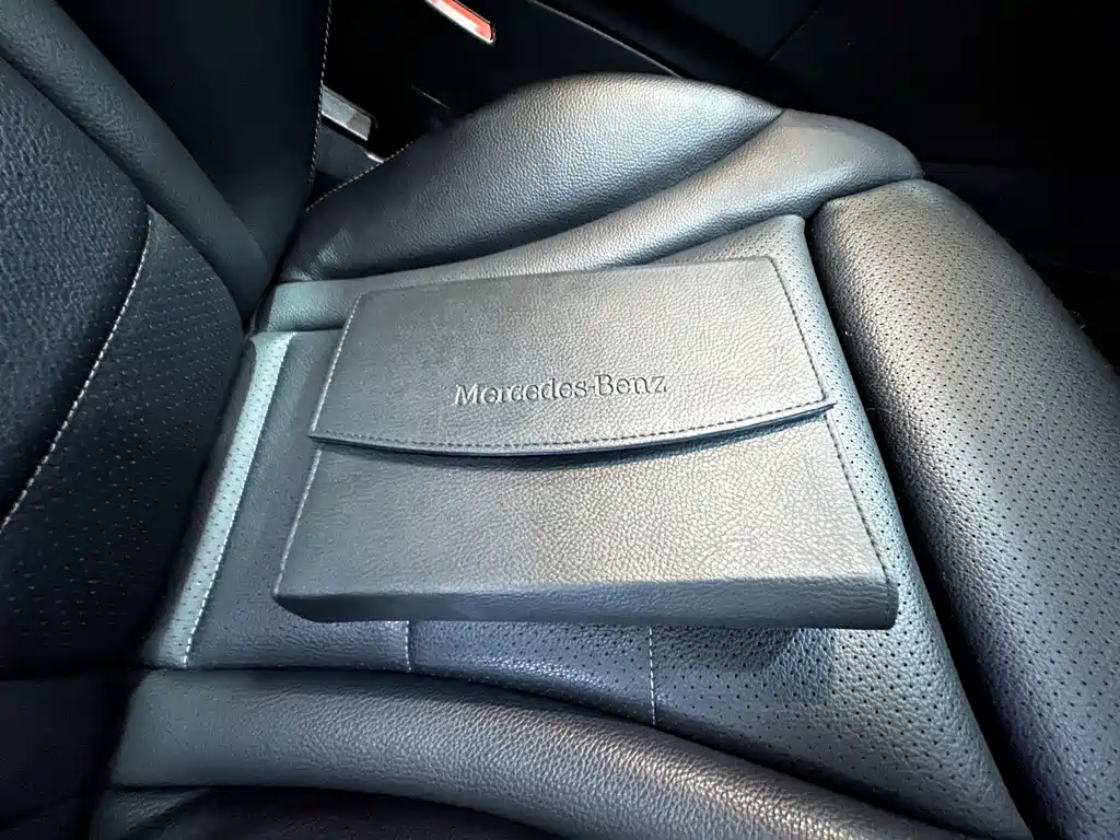Mercedes-Benz C-Class C 200 L Sport Type, фото 24