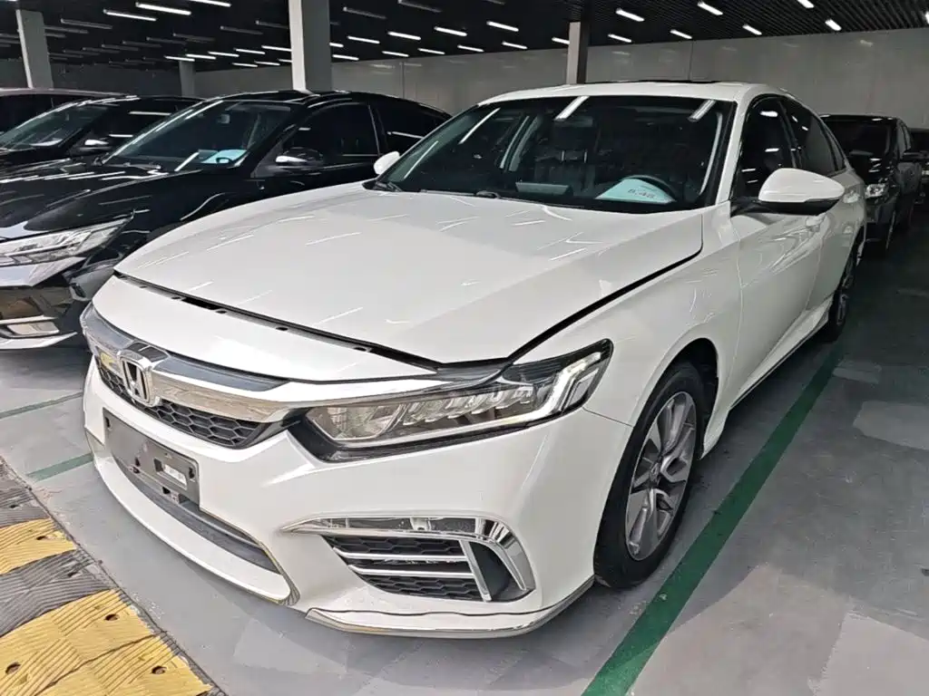 Honda Inspire