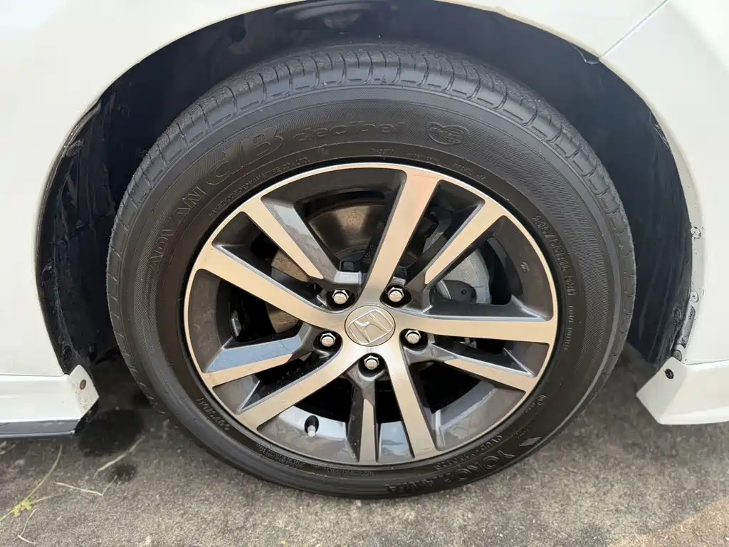 Honda Integra — миниатюра 18