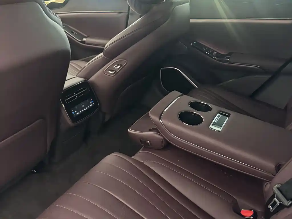 Denza Denza Z9GT — миниатюра 2