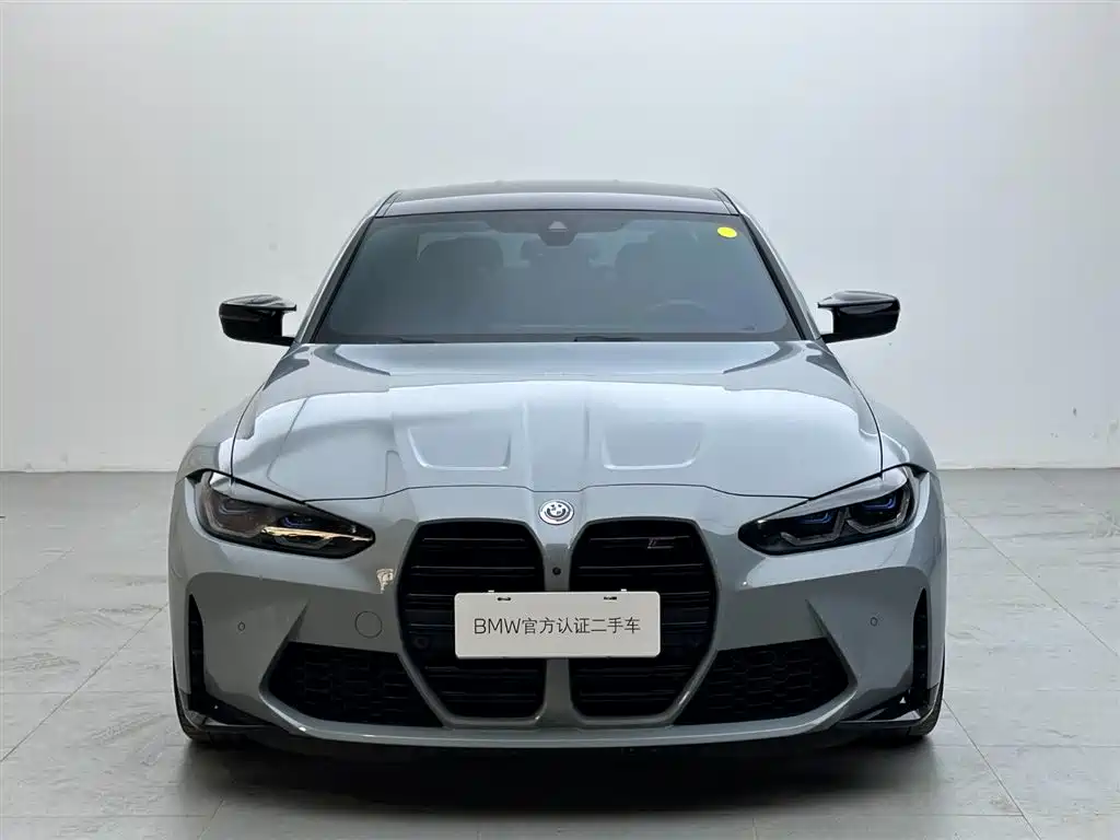 BMW M3 — фотографии объявления, Фото 3