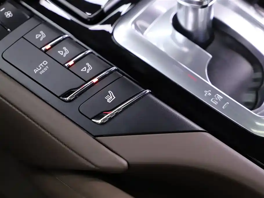 Porsche Cayenne — фотографии объявления, Фото 11