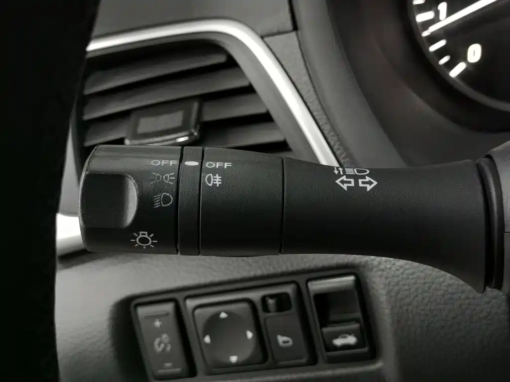 Nissan Sylphy — миниатюра 21