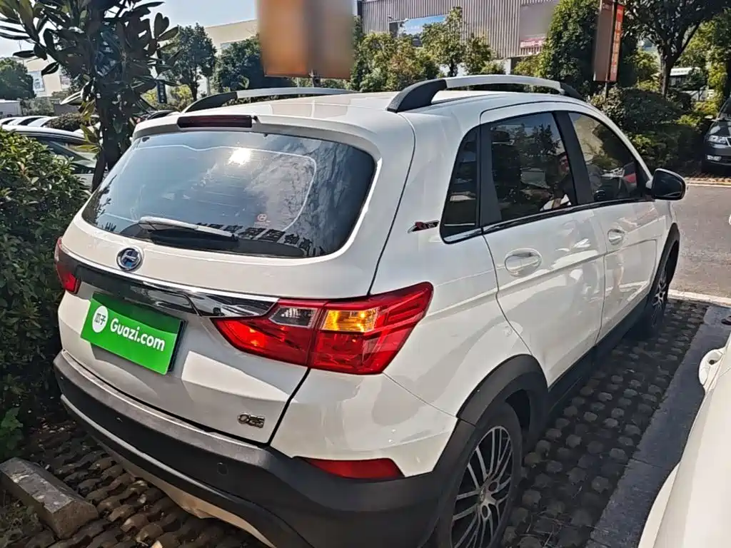 Changhe Changhe Q25 — миниатюра 7