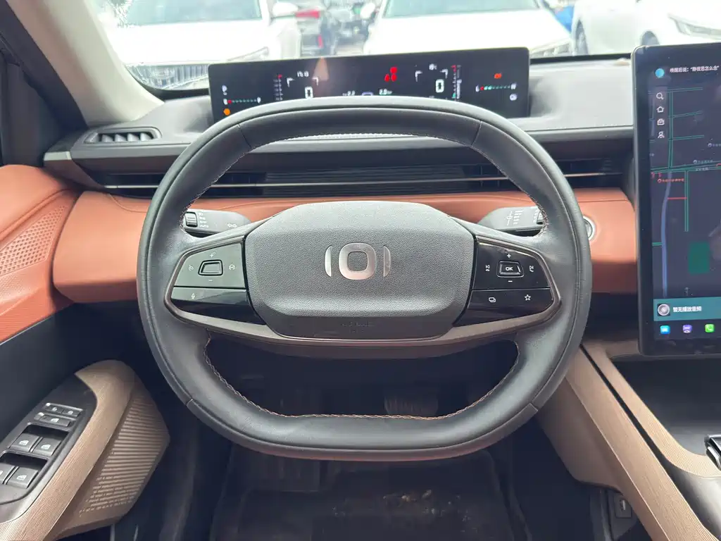 Qiyuan Qiyuan A05 Classic — миниатюра 7