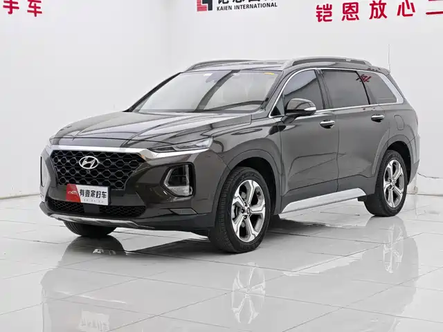 hyundai shengda