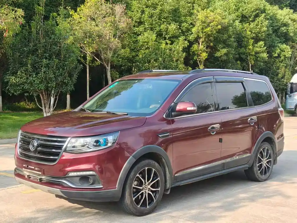 Fengxing Fengxing SX6