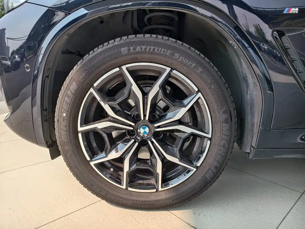 BMW X4 — миниатюра 17