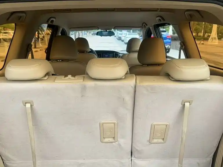 Baojun 730 — миниатюра 9