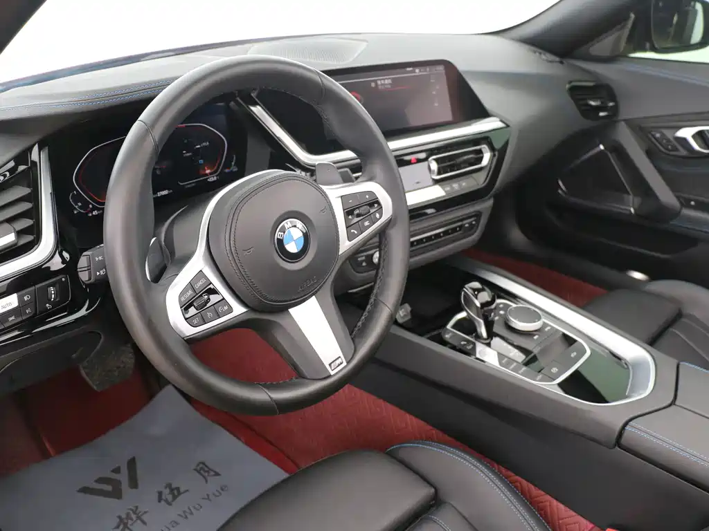 BMW Z4 — миниатюра 6