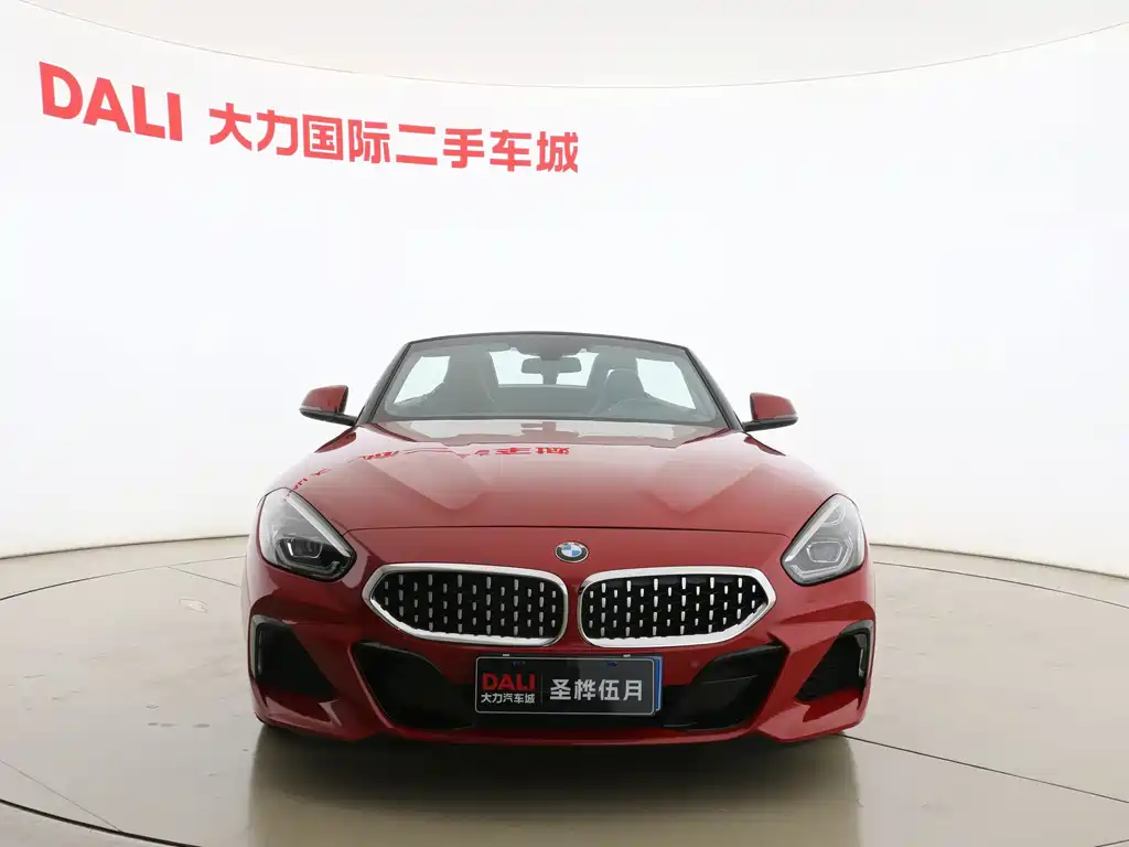 BMW Z4 — миниатюра 15