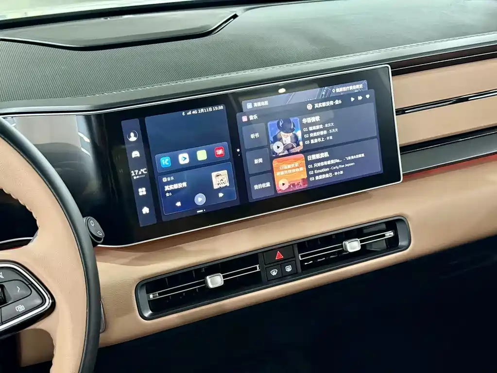 GEELY AUTOMOBILE GEELY ICON