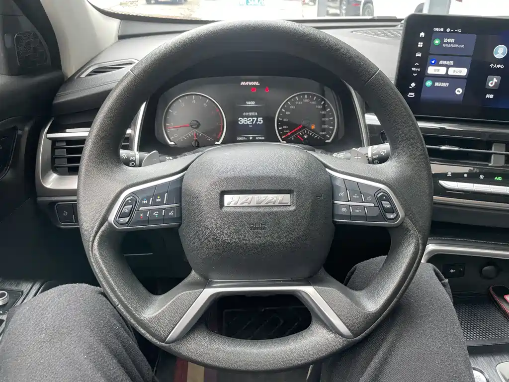 Haval H6 2023 1.5T AT