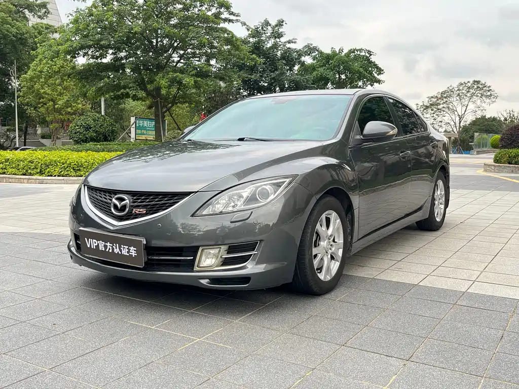 Mazda Ruiyi