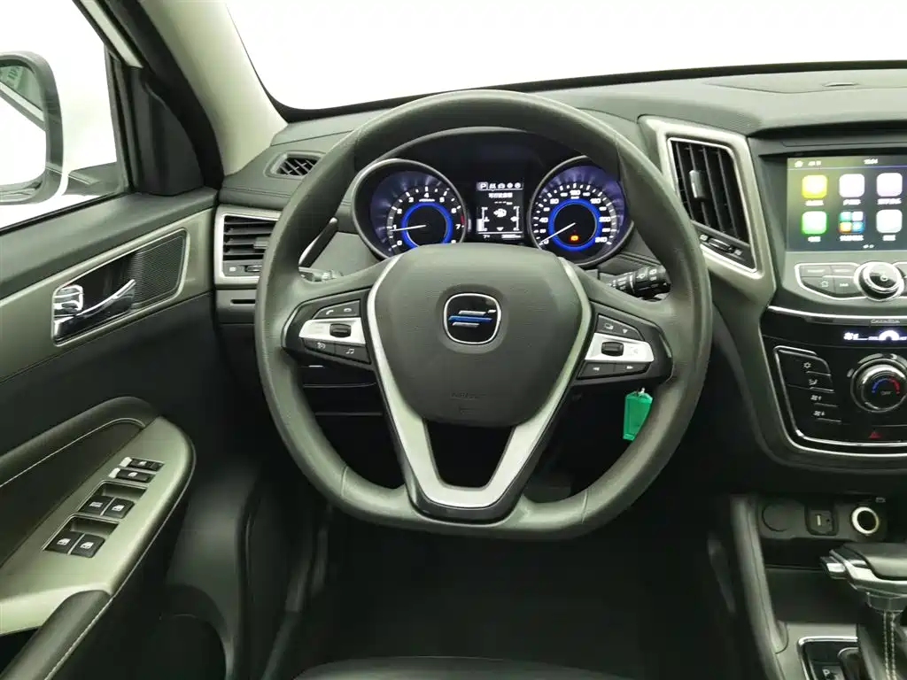 CHANGAN CHANGAN AUCHAN COSAI 5