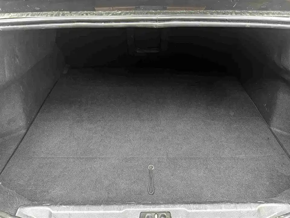 Peugeot 508 2012 2.0L AT