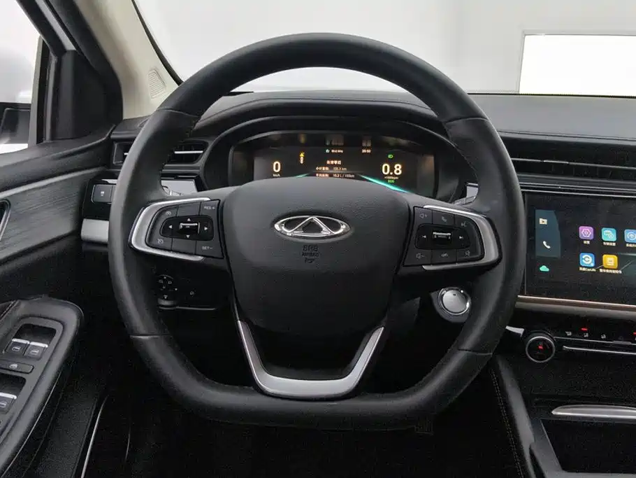 Chery Arrizo 5 PLUS — миниатюра 15