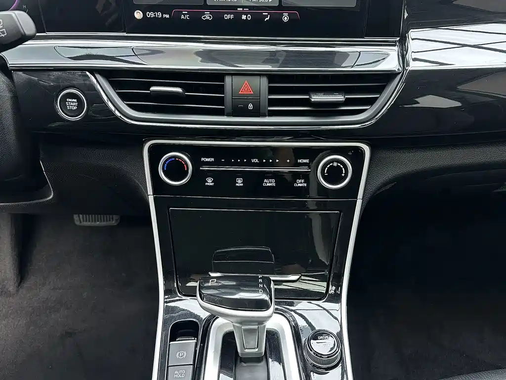 Kia Seltos — миниатюра 13