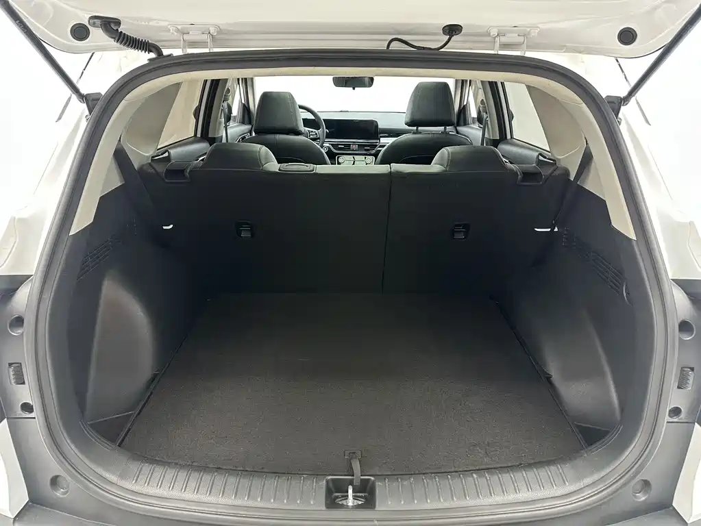 Kia Seltos — миниатюра 15