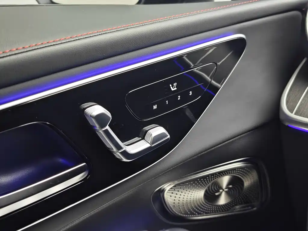 Mercedes-Benz GLC AMG — миниатюра 22