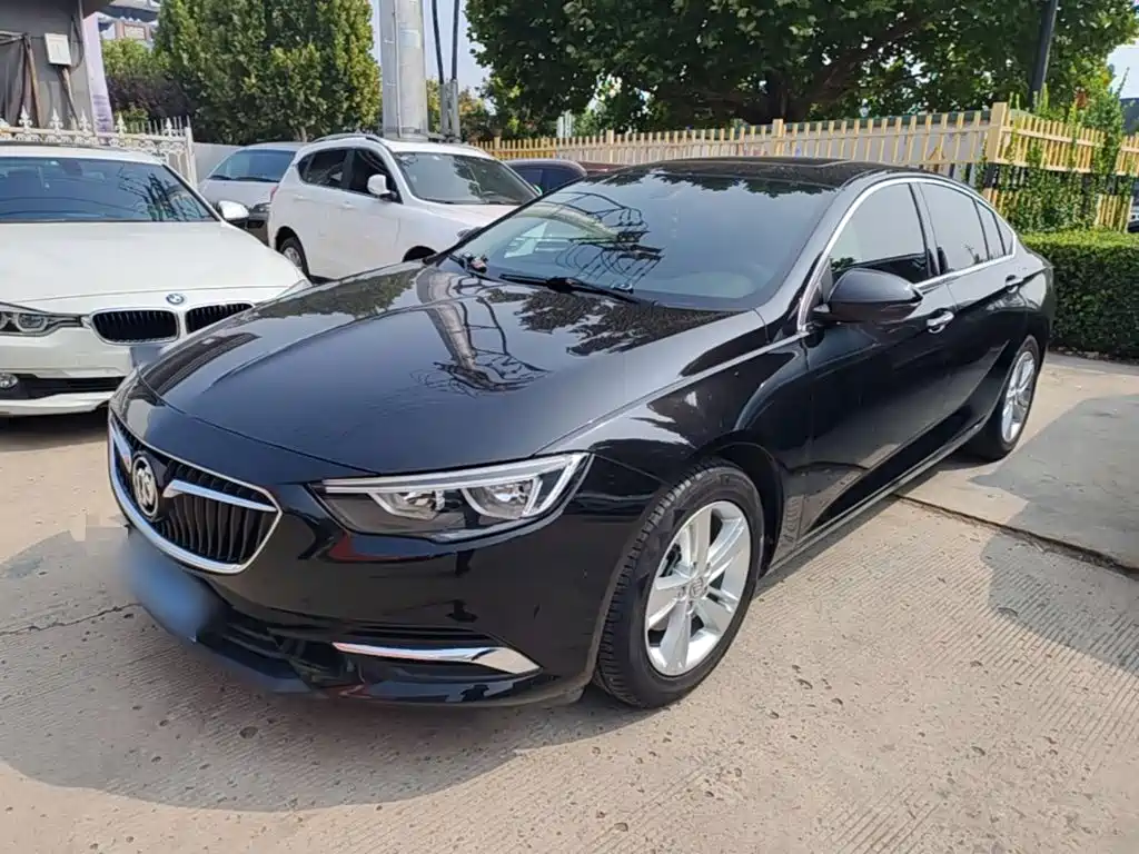 Buick Regal