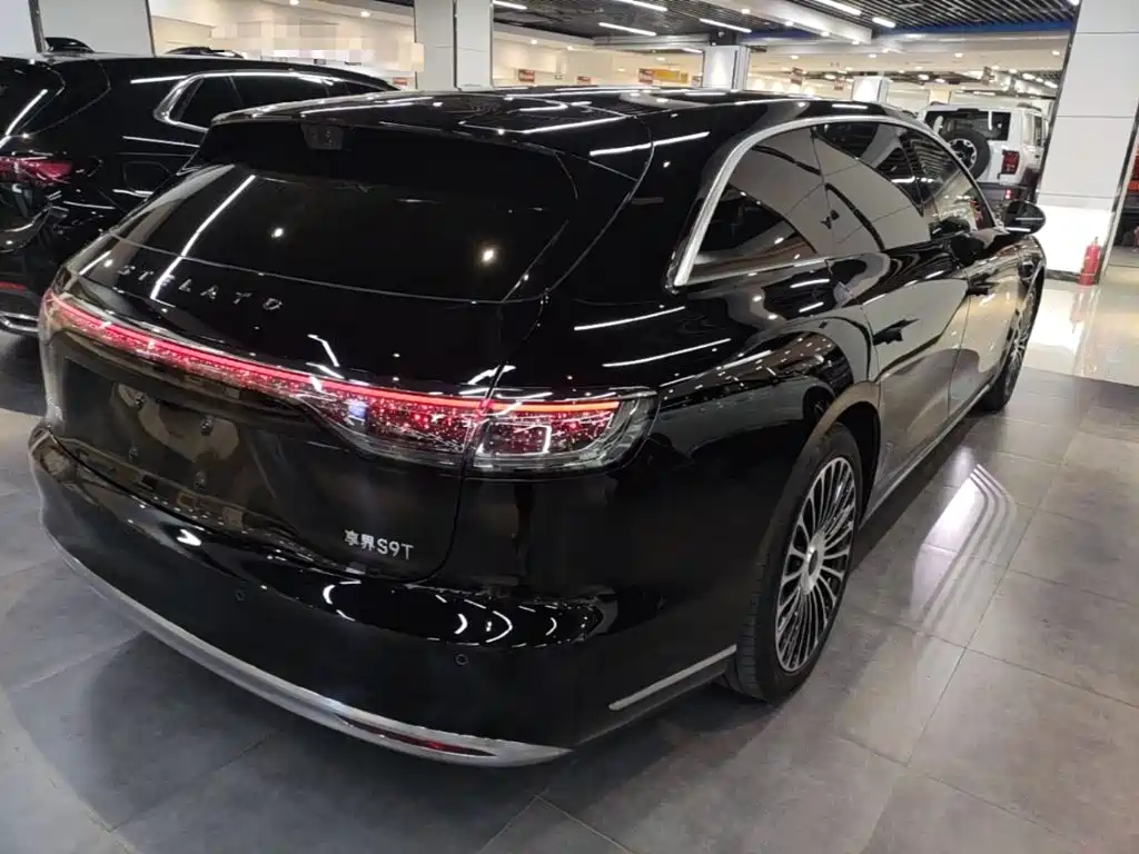 Stelato S9T 2025 Max (192 ）