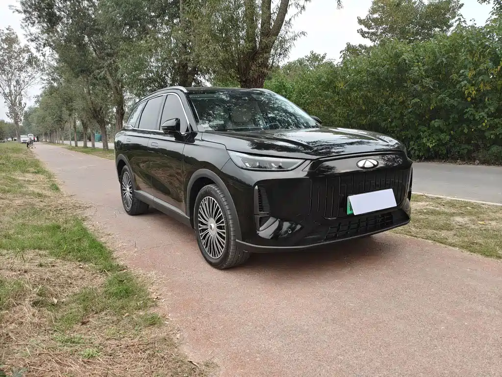 Fulwin Fengyun T9 — миниатюра 3
