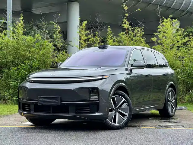 2024 Li Xiang L7