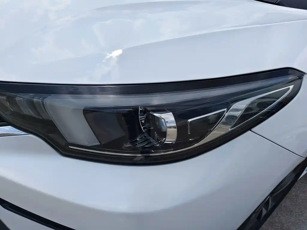 Chery Arrizo 5 PLUS — миниатюра 13