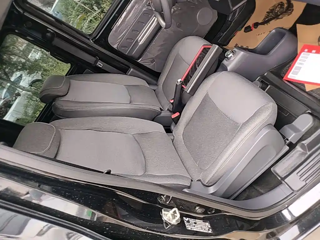Wuling Zhiguang EV — миниатюра 25