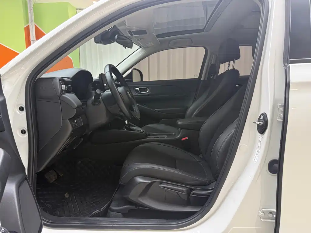 Honda XR-V 2023 1.5L CVT