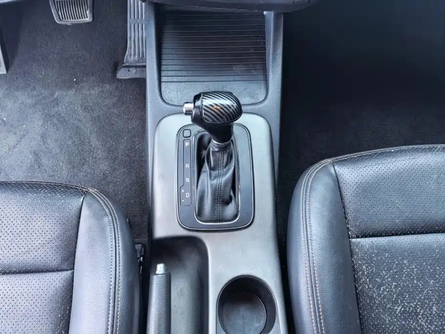 Kia K3S — миниатюра 16