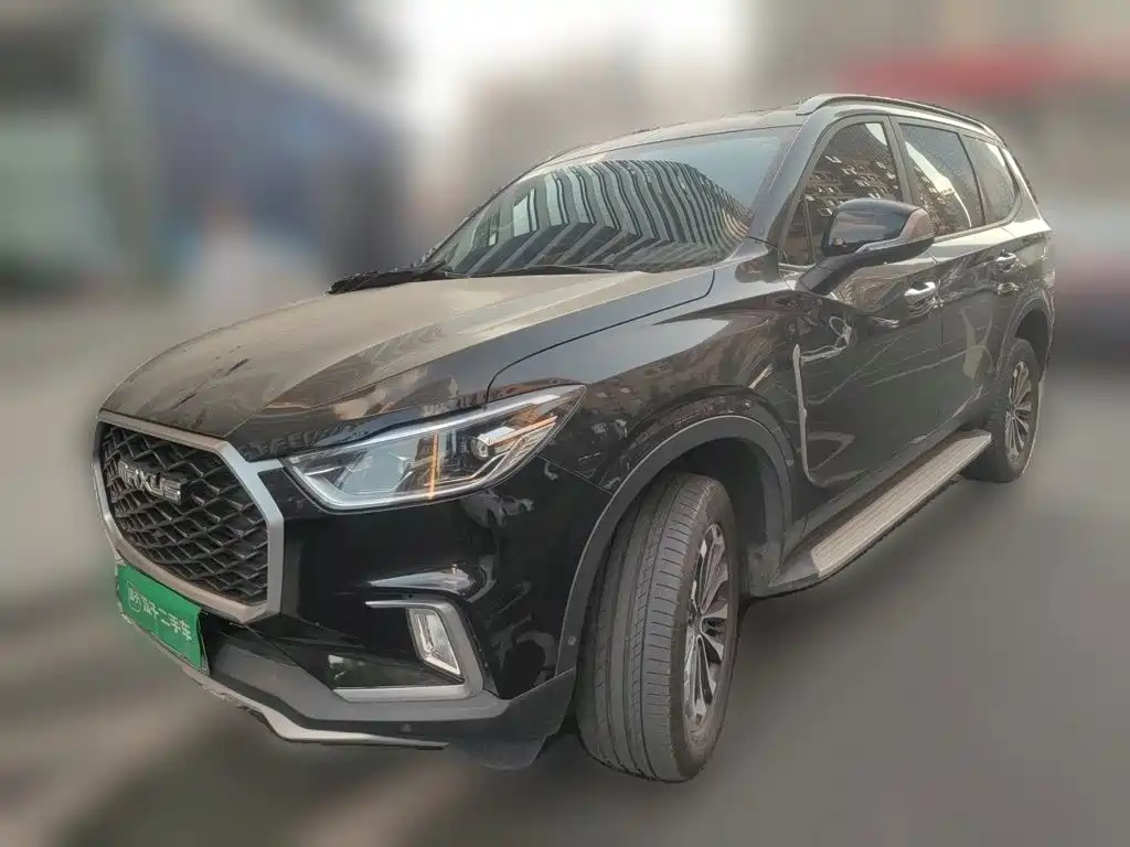 MAXUS D90 — миниатюра 2
