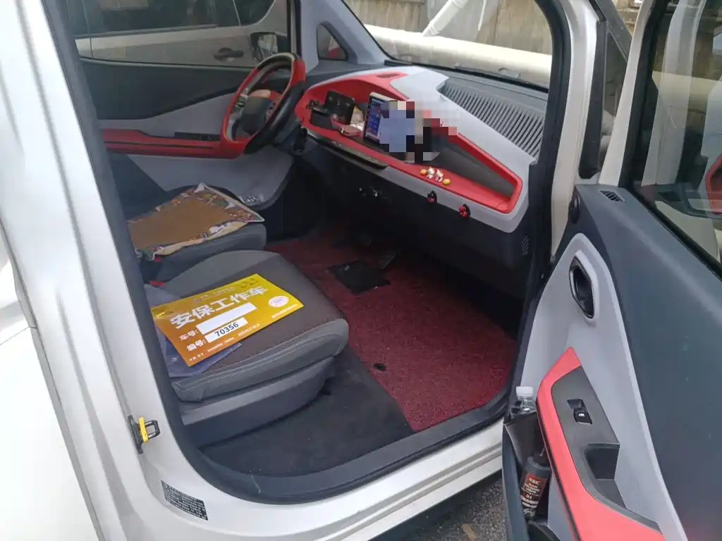 Baojun E200 — миниатюра 19