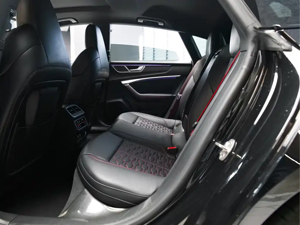 Audi RS 7 — миниатюра 18